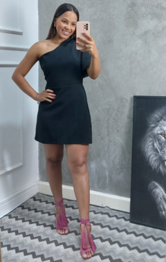 VESTIDO LOHANA - DOCE MARÉ | MODA FEMININA