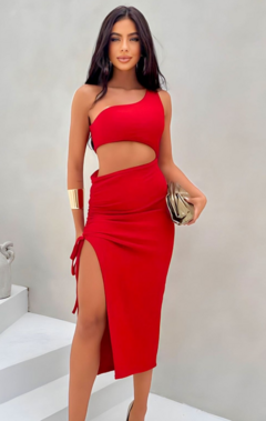 VESTIDO ZARA na internet