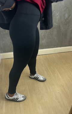 CALÇA LEGGING MONTARIA FLANELADA - loja online