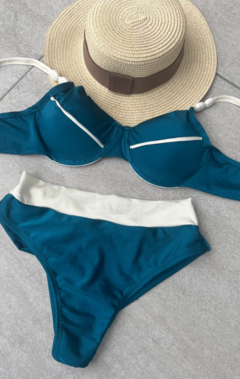 Biquíni Hot Pant Maiara - loja online