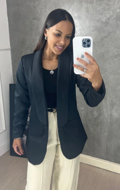 BLAZER AGATHA PRETO - comprar online
