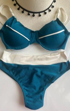 Biquíni Hot Pant Maiara
