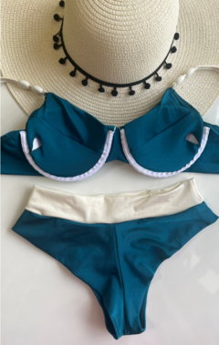 Biquíni Hot Pant Maiara - comprar online