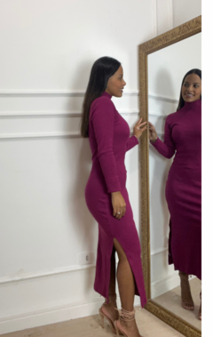 Vestido Lohana - comprar online