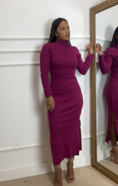 Vestido Lohana - loja online