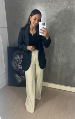 BLAZER AGATHA PRETO na internet