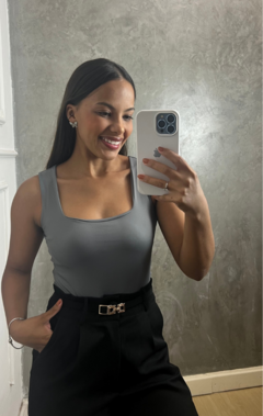 BODY POLIAMIDA na internet