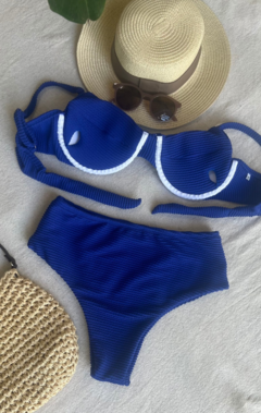 Apenas Calcinha Hot Pant (sem a parte de cima) - DOCE MARÉ | MODA FEMININA