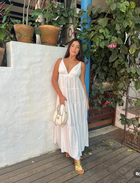 Vestido Betina - comprar online