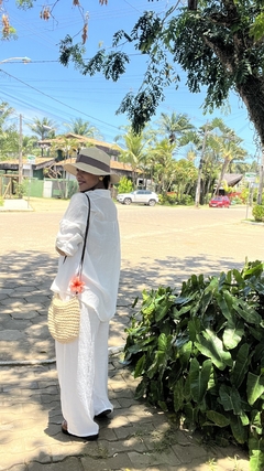 Chamise e Calça Maraú - comprar online