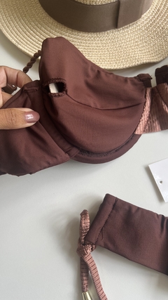 Biquíni Ana - DOCE MARÉ | MODA FEMININA