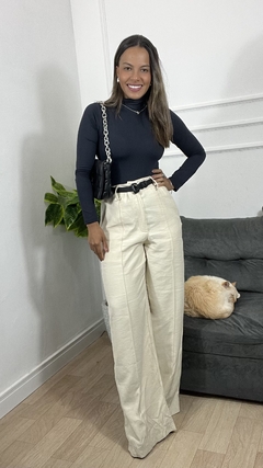 Calça Adele alfaiataria