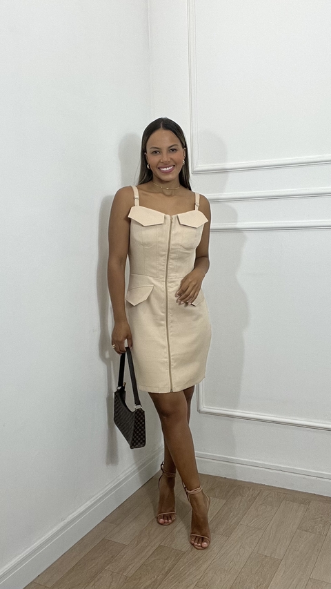 VESTIDO JAKE