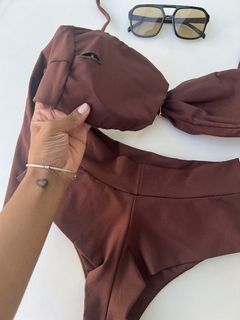 Biquíni Maré - DOCE MARÉ | MODA FEMININA
