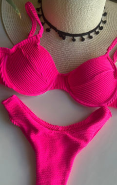 Conjunto Chiclete