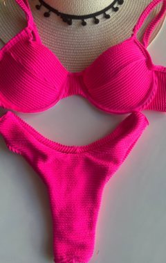 Conjunto Chiclete - loja online