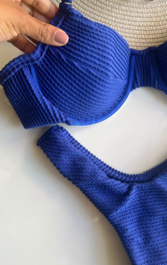 Conjunto Rita na internet