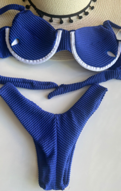 Conjunto Rita - DOCE MARÉ | MODA FEMININA