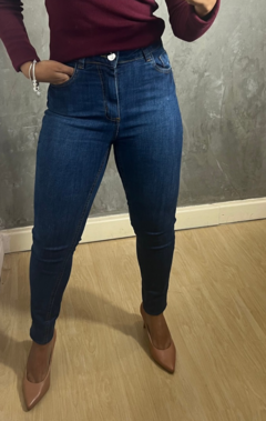 CALÇA JEANS PATRICIA na internet