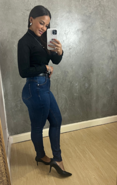 Imagem do CALÇA JEANS PATRICIA