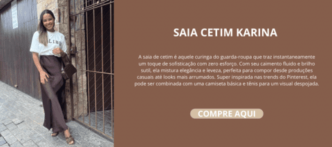 Carrusel DOCE MARÉ | MODA FEMININA