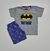 Conjunto Batman - comprar online