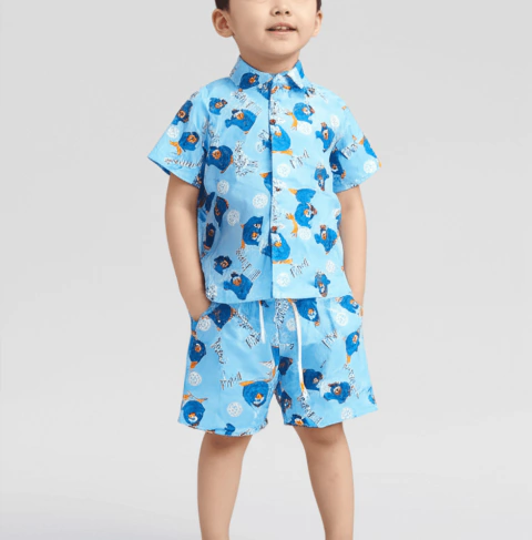 Mauricinho Galinha pintadinha - comprar online