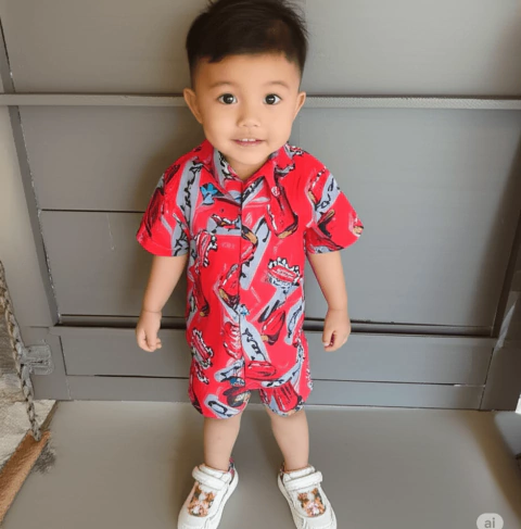 Mauricinho Carros - comprar online