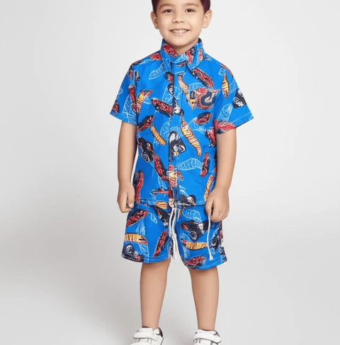 Mauricinho Hotwheels - comprar online