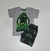 Conjunto Hulk - comprar online