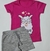 Conjunto Menina Ovelha - comprar online