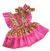 Romper Junino - DAVI KIDS MODA INFANTIL