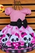 Vestido Panda