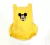 Romper Mickey Amarelo