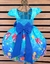 Vestido Ariel - comprar online