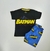 Conjunto Batman - comprar online