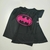 Fantasia Batgirl rosa - DAVI KIDS MODA INFANTIL