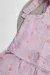 Conjunto Rosa patinha rosa - comprar online