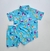 Mauricinho Baby Shark azul - comprar online