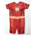 Fantasia personagem Flash na internet