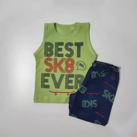 conjunto regata best