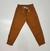 Calça Jogger Brim caramelo - comprar online