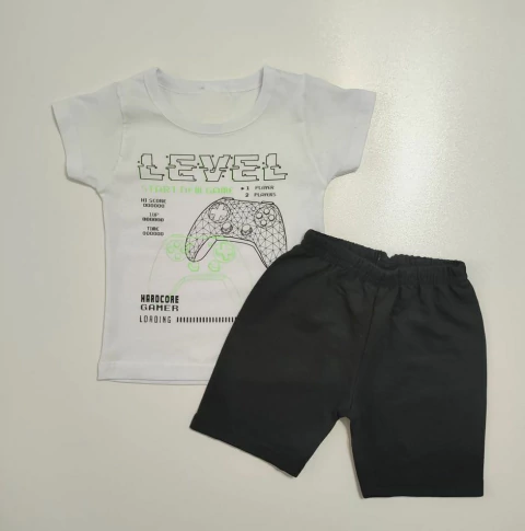 Conjunto Level - comprar online