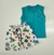 Conjunto Regata Verde clara - comprar online