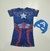 Fantasia Capitão America - DAVI KIDS MODA INFANTIL