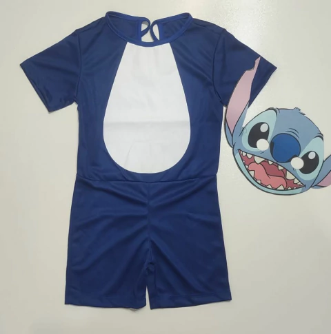 Fantasia Stitch - comprar online