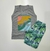 Conjunto regata Surf - comprar online