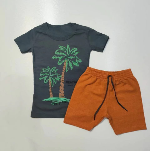 Conjunto Beach - comprar online