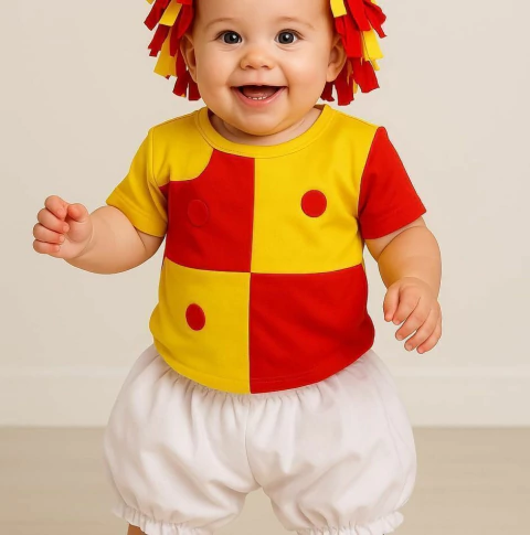 Fantasia Emilia - comprar online