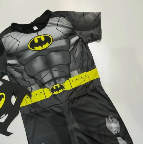 Fantasia Batman - comprar online